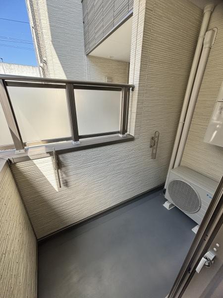 フィアスコート松之浜２