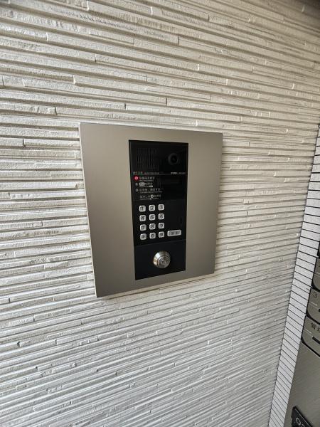フィアスコート松之浜２