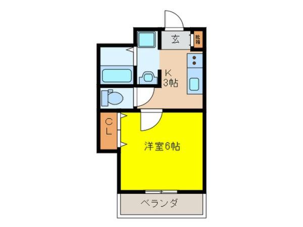 ファーストプラザ
