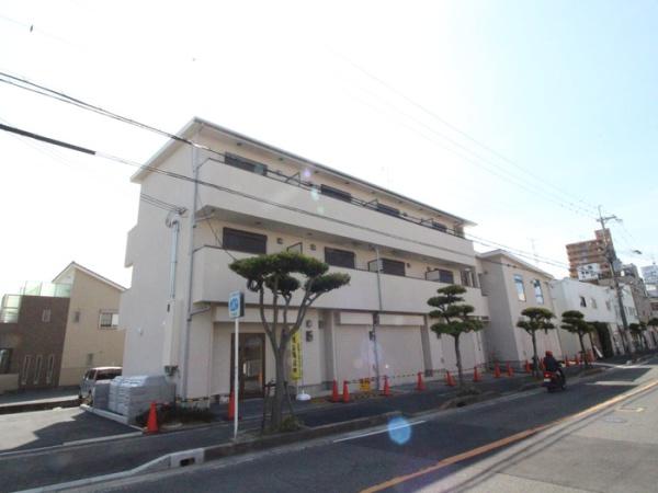 ファーストプラザ