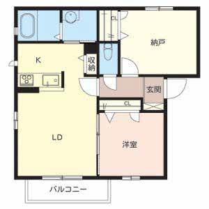 メゾン与兵衛