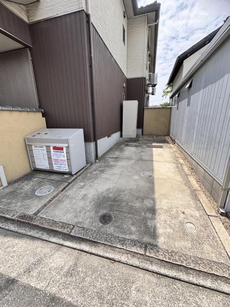 メゾン与兵衛