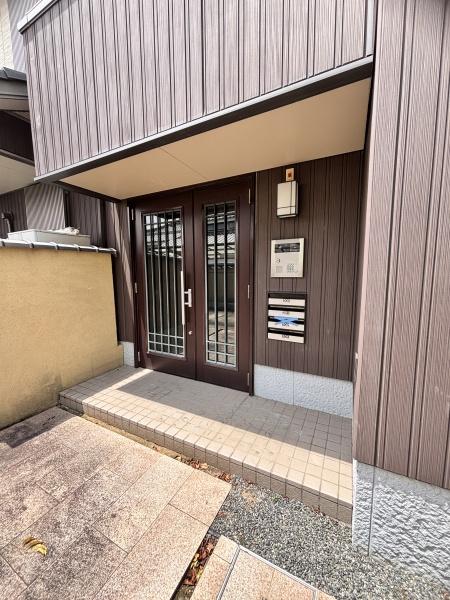 メゾン与兵衛