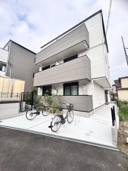 ALEGRIA北助松South