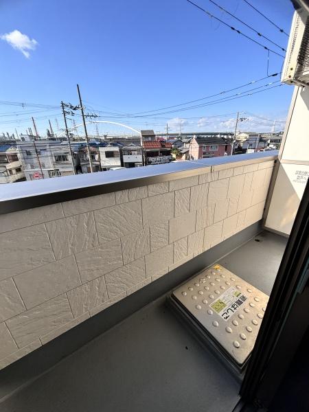 フジパレス浜寺ノース3番館
