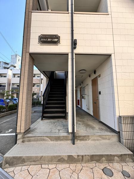 フジパレス浜寺ノース3番館