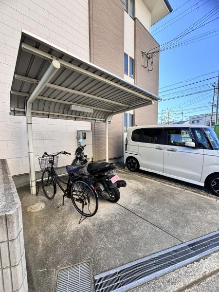 フジパレス浜寺ノース3番館