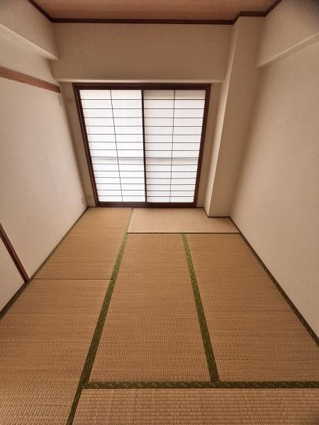 マインハイツ諏訪森