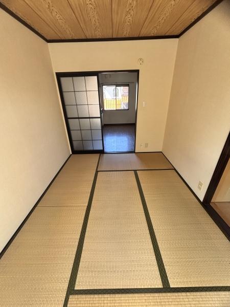 フレグランス浜寺船尾