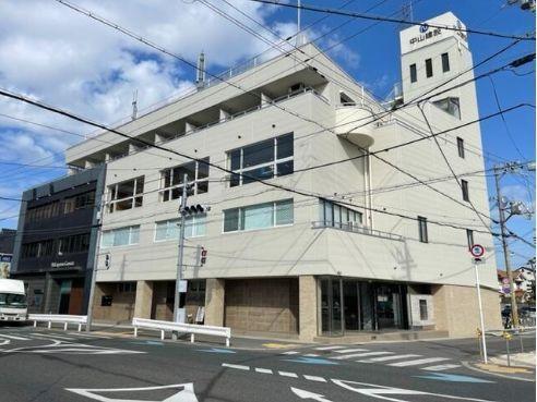中山建設第1ビル