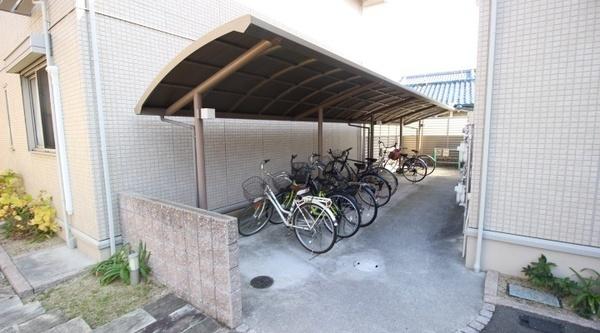 松韻舎　Ｃ棟