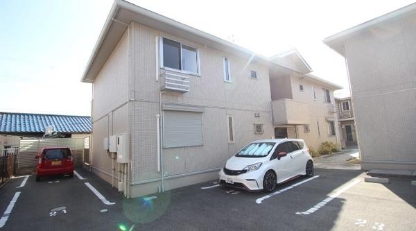 松韻舎　Ｃ棟
