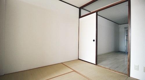 ナショナルマンション
