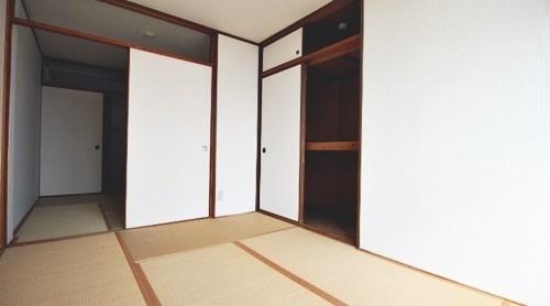 ナショナルマンション