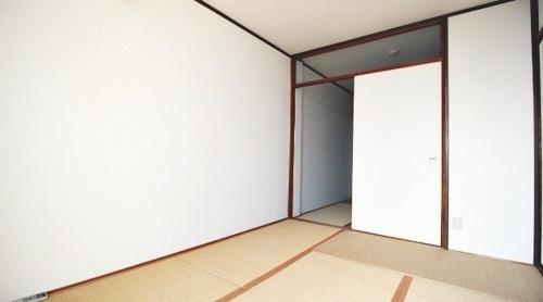 ナショナルマンション
