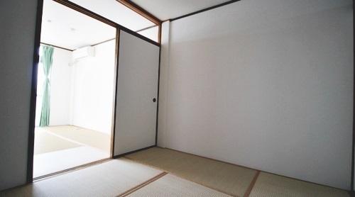 ナショナルマンション