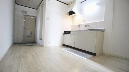 ナショナルマンション