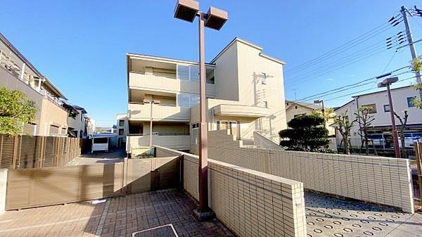 グランビア諏訪ノ森