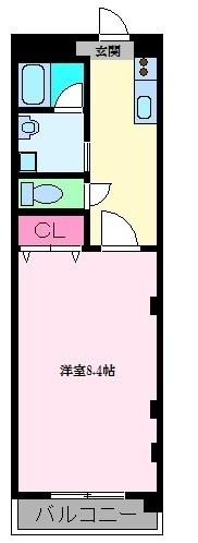 ラ・メール諏訪森