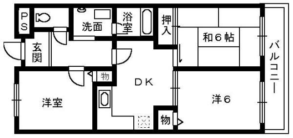 ウォーク羽衣