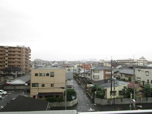 ウォーク羽衣