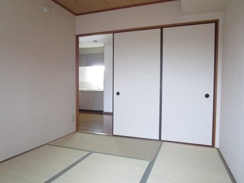 ウォーク羽衣