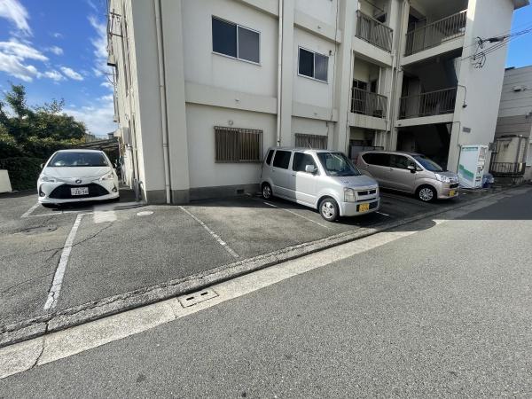 第2ナカノマンション