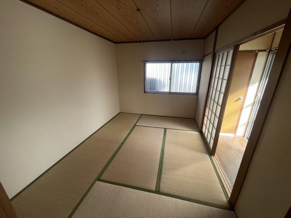 第2ナカノマンション