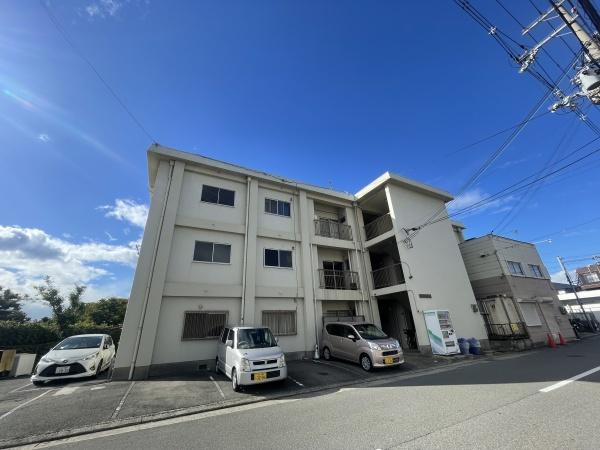 第2ナカノマンション