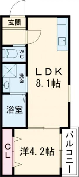 ＫＳ　ＮＯＲＴＨ　ＰＬＡＣＥ