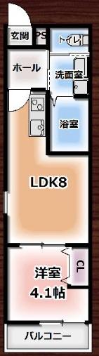 ＫＳ　ＮＯＲＴＨ　ＰＬＡＣＥ