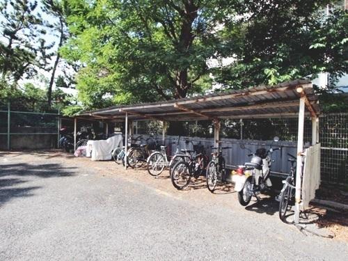 ＡＸＩＳ浜寺公園