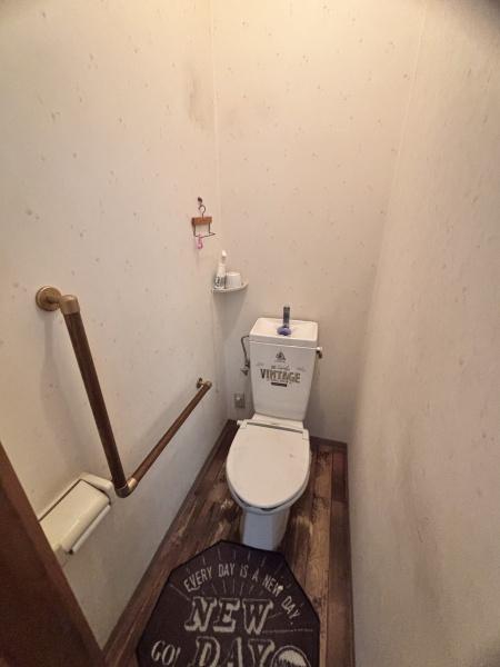 羽衣1丁目貸家