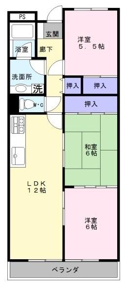 パストラル羽衣