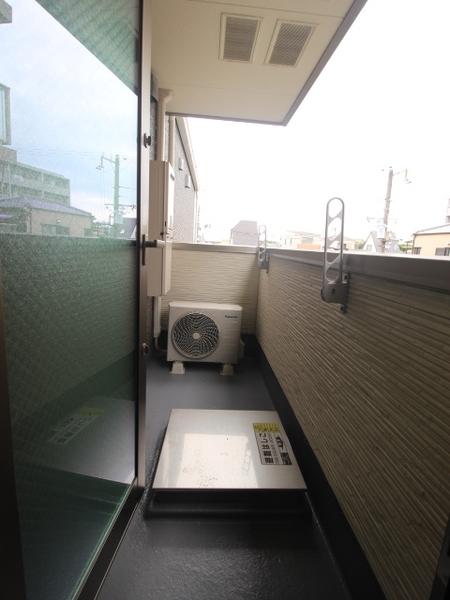 フジパレス諏訪ノ森１番館