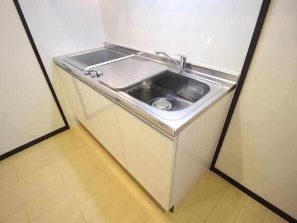 フジパレス諏訪ノ森１番館