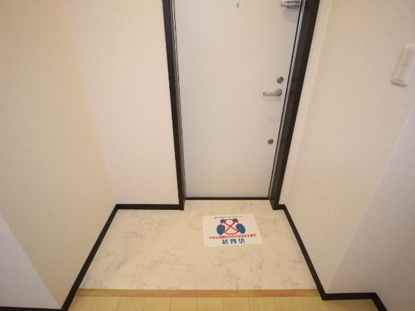 フジパレス諏訪ノ森１番館