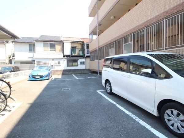 ブルーム浜寺