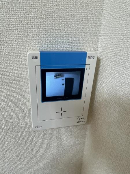 ハイツKAMI