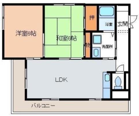 サンライフマンション