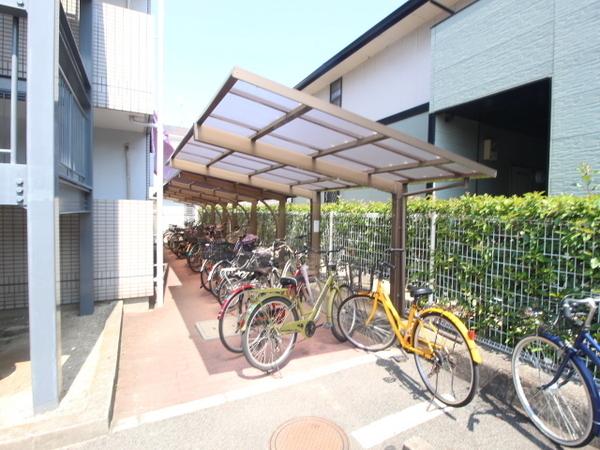 メゾン松ノ浜