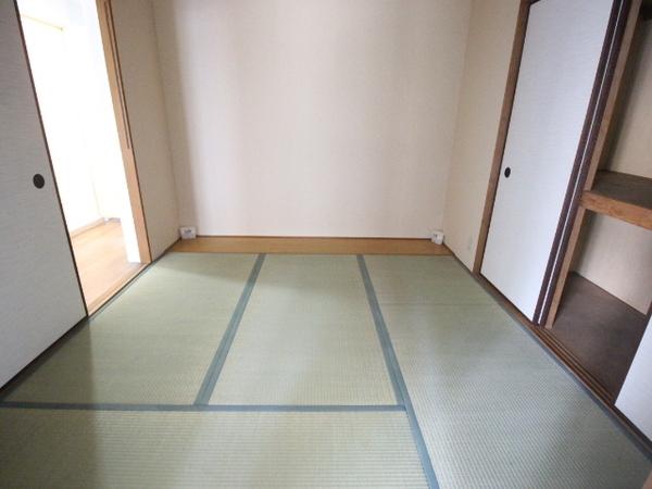メゾン松ノ浜
