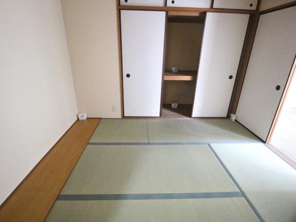 メゾン松ノ浜
