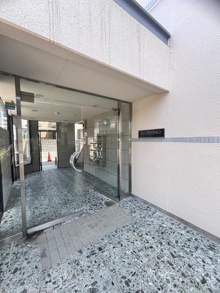 湯川マンション鳳