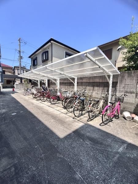 湯川マンション鳳