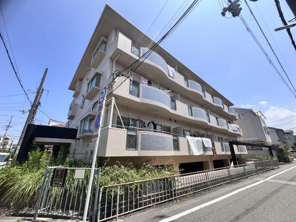 湯川マンション鳳