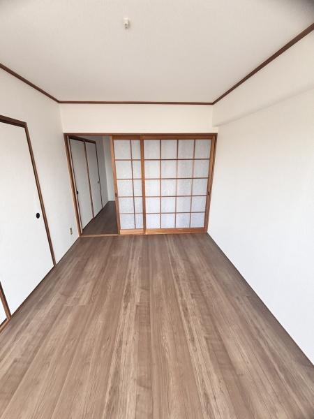 湯川マンション鳳