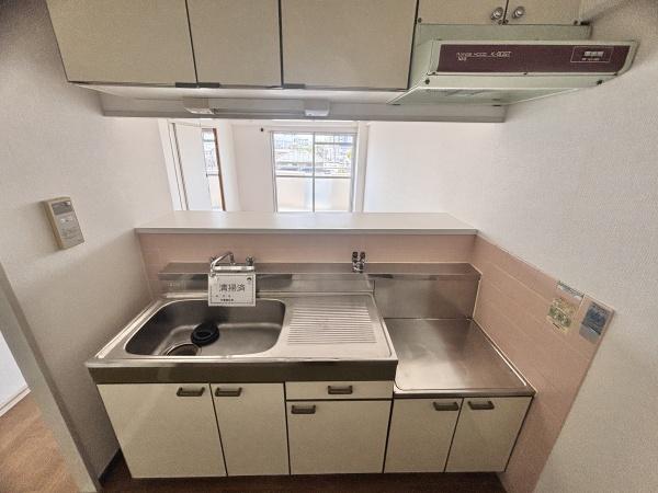 湯川マンション鳳
