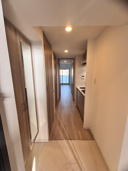 Ｓ－ＲＥＳＩＤＥＮＣＥ堺浜寺ａｘｉａｌ