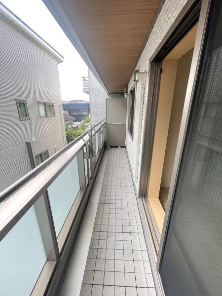 ファイブコート上野芝